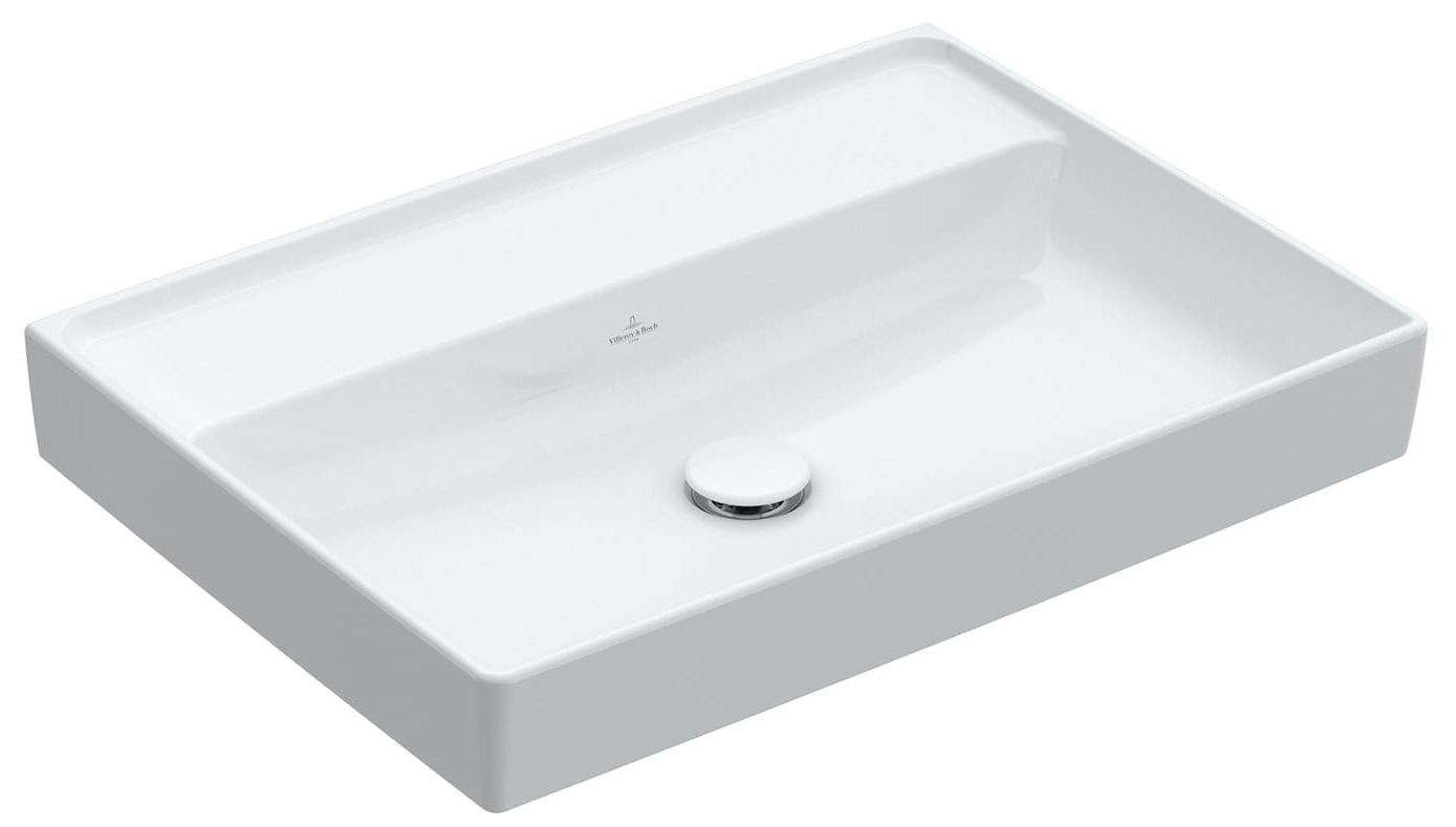 Chậu rửa lavabo Đức Villeroy-boch Collaro 4A336801