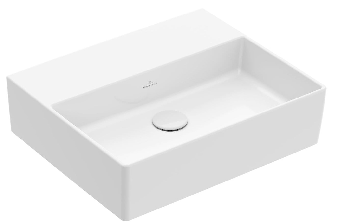 Chậu rửa lavabo Đức Villeroy-boch Memento 2.0 4A225301