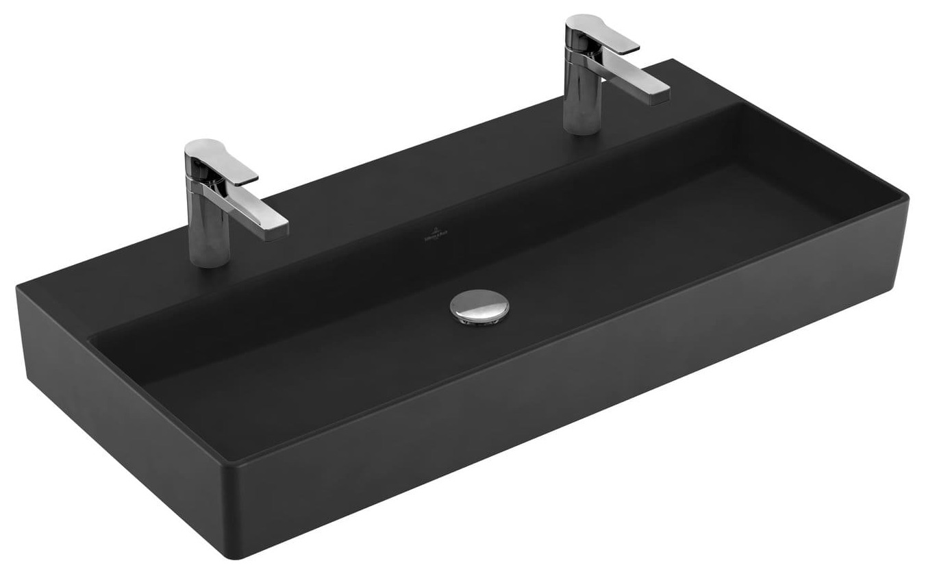 Chậu rửa lavabo Đức Villeroy-boch Memento 2.0 4A22A6R7