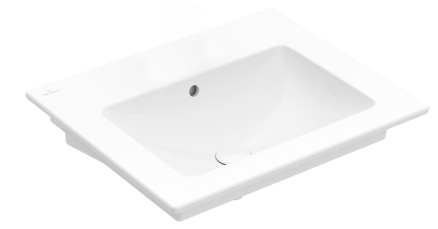 Chậu rửa lavabo Đức Villeroy-boch Venticello 412462RW
