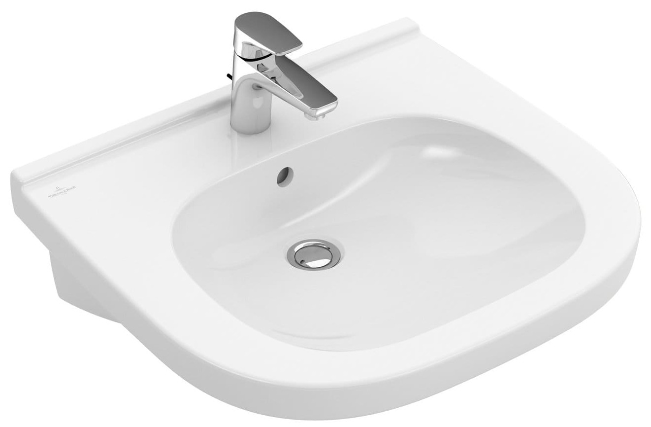 Chậu rửa lavabo Đức Villeroy-boch ViCare 41195501