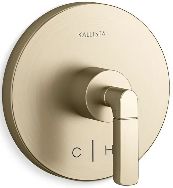 Mặt nạ điều chỉnh Kallista P23329-LV-BAF