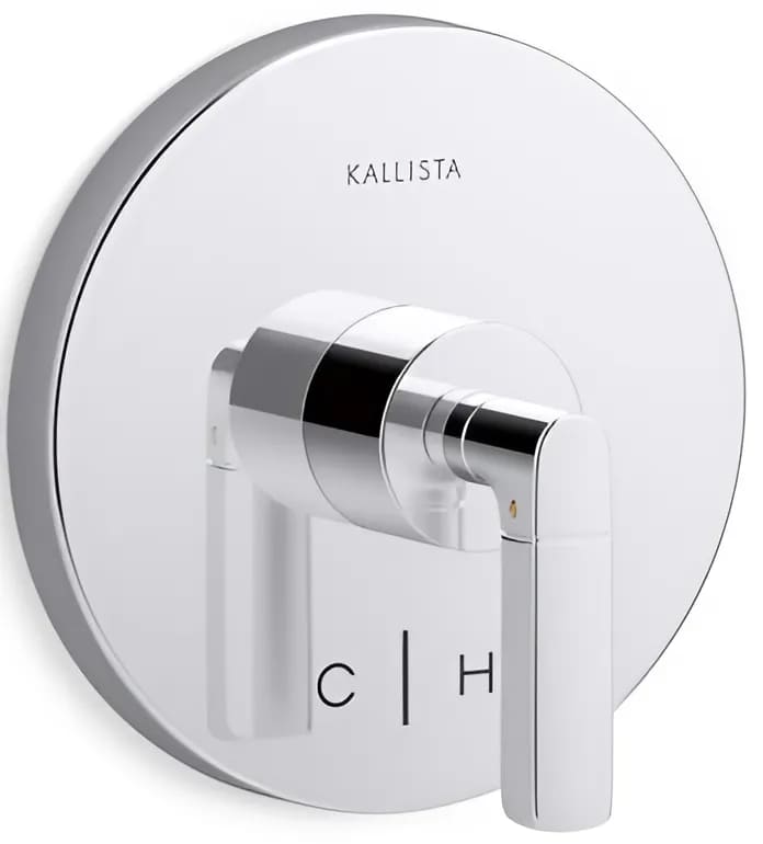 Mặt nạ điều chỉnh Kallista P23329-LV-CP