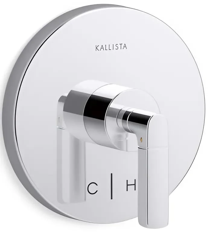 Mặt nạ điều chỉnh Kallista P23329-LV-CP