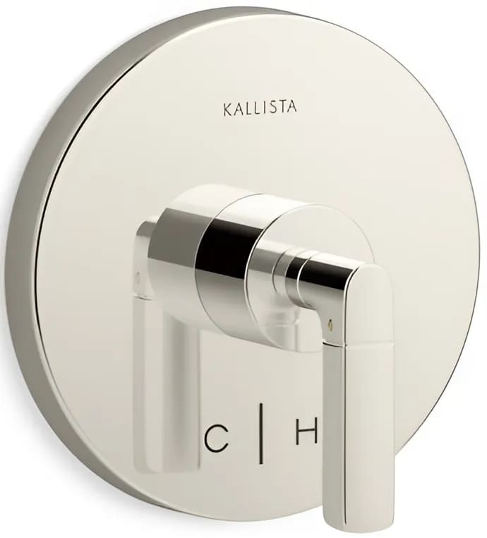 Mặt nạ điều chỉnh Kallista P23329-LV-SN