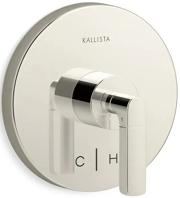 Mặt nạ điều chỉnh Kallista P23329-LV-SN