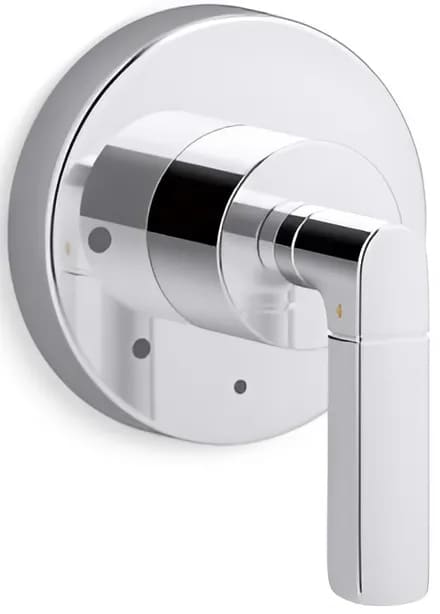 Mặt nạ điều khiển Kallista P23330-LV-CP