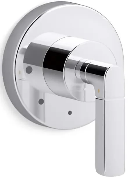 Mặt nạ điều khiển Kallista P23330-LV-CP