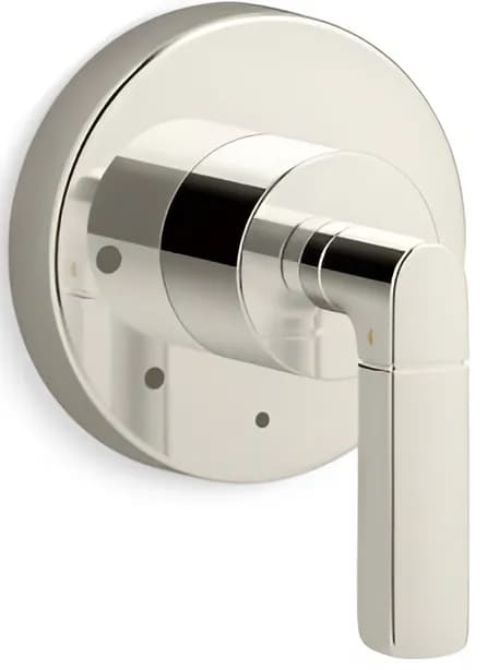 Mặt nạ điều khiển Kallista P23330-LV-SN