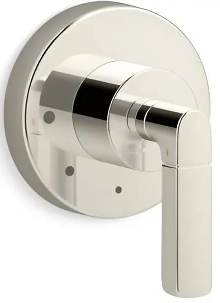 Mặt nạ điều khiển Kallista P23330-LV-SN