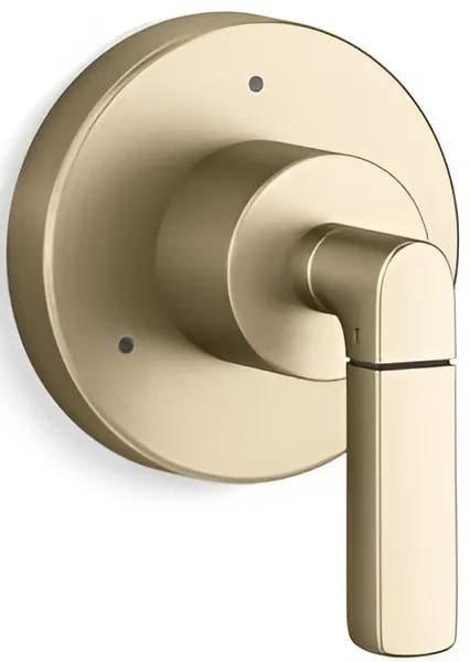 Mặt nạ chuyển đổi Kallista P23331-LV-BAF