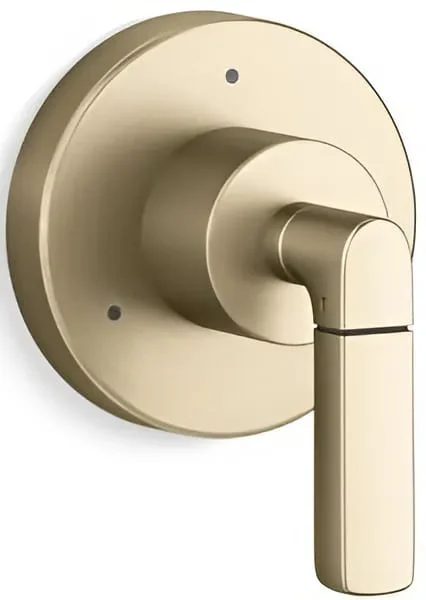 Mặt nạ chuyển đổi Kallista P23331-LV-BAF