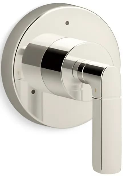 Mặt nạ chuyển đổi Kallista P23331-LV-SN