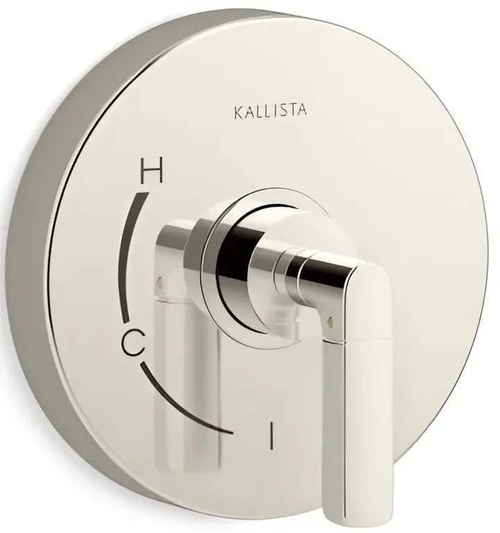 Mặt nạ điều chỉnh Kallista P23332-LV-SN
