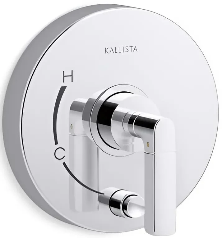 Mặt nạ điều chỉnh Kallista P23333-LV-CP
