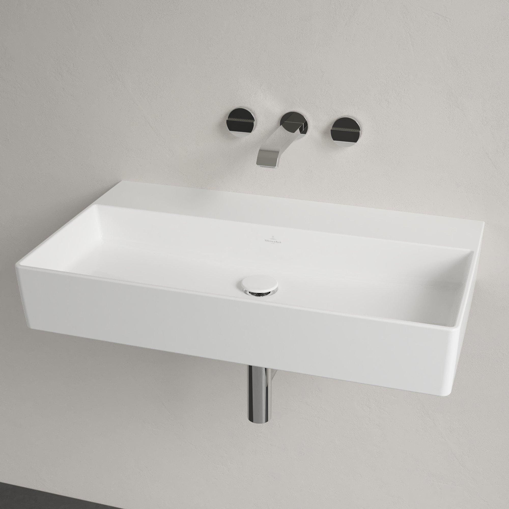 Chậu rửa lavabo Đức Villeroy-boch Memento 2.0 4A228301