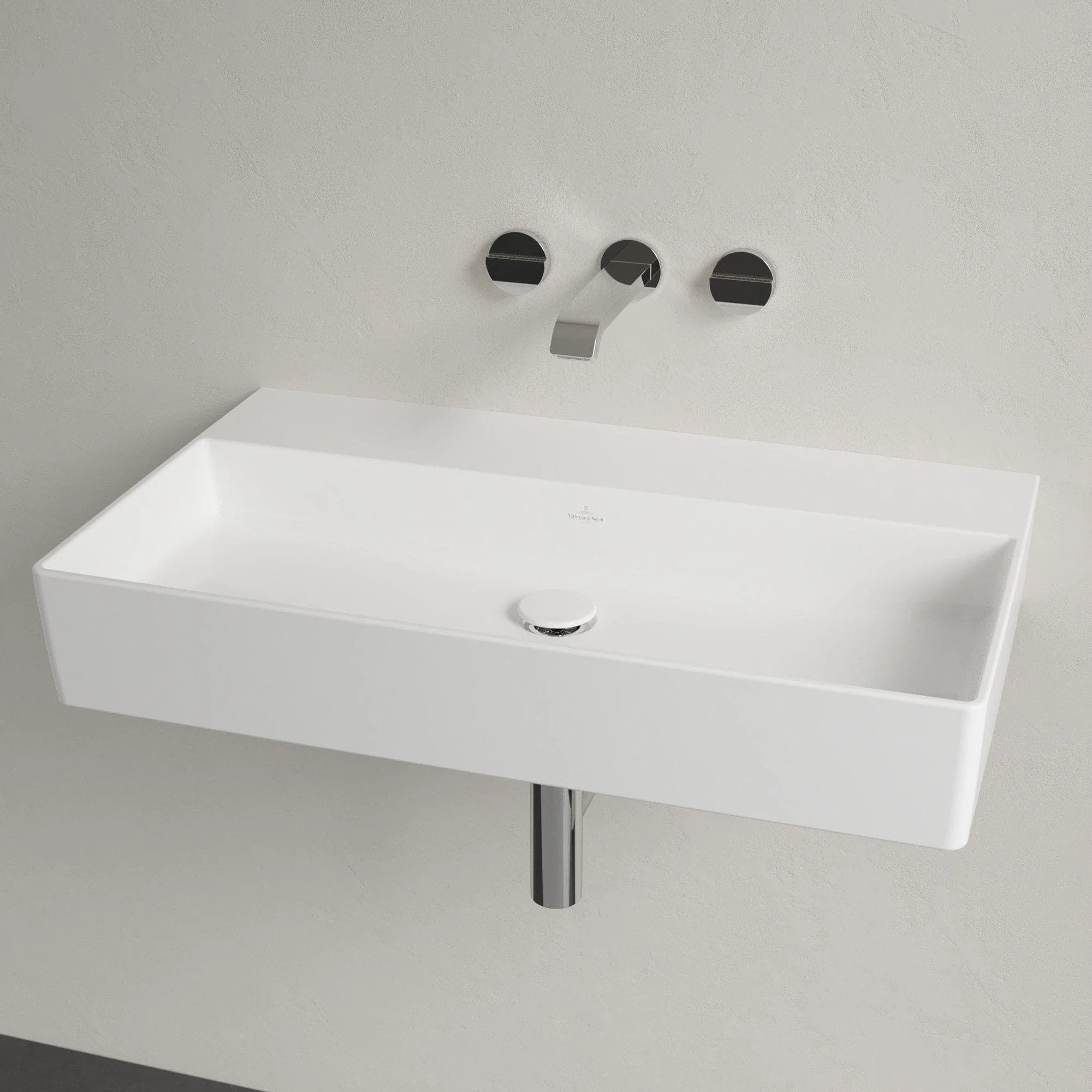 Chậu rửa lavabo Đức Villeroy-boch Memento 2.0 4A228301