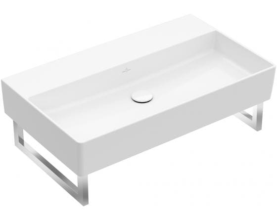 Chậu rửa lavabo Đức Villeroy-boch Memento 2.0 4A2283RW