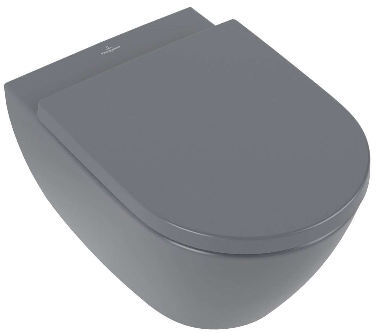 Bồn cầu treo tường Đức Villeroy-Boch Subway 2.0 5614R0i4