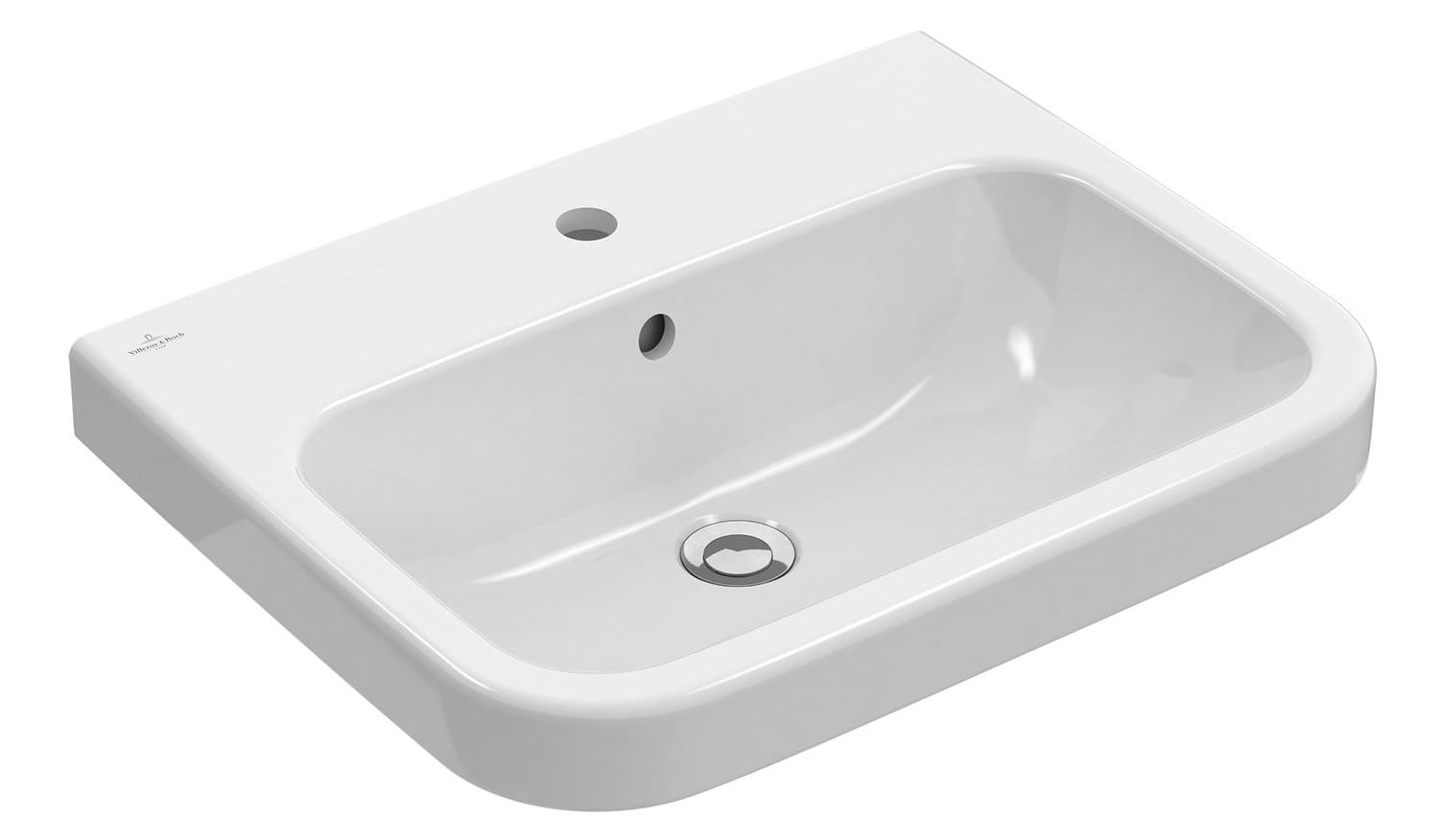 Chậu rửa lavabo Đức Villeroy-boch Architectura 4A875501