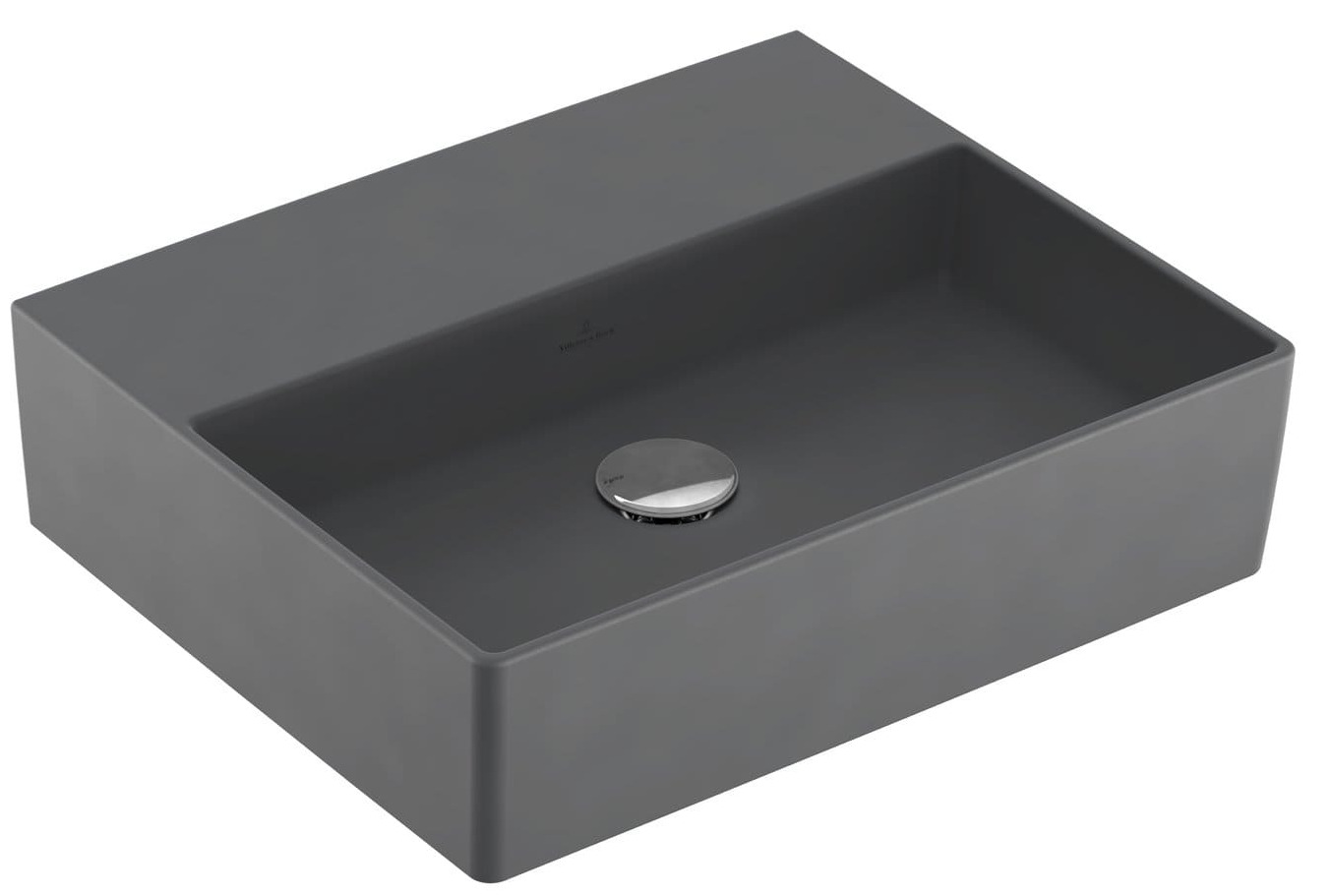 Chậu rửa lavabo Đức Villeroy-boch Memento 2.0 4A2253I4