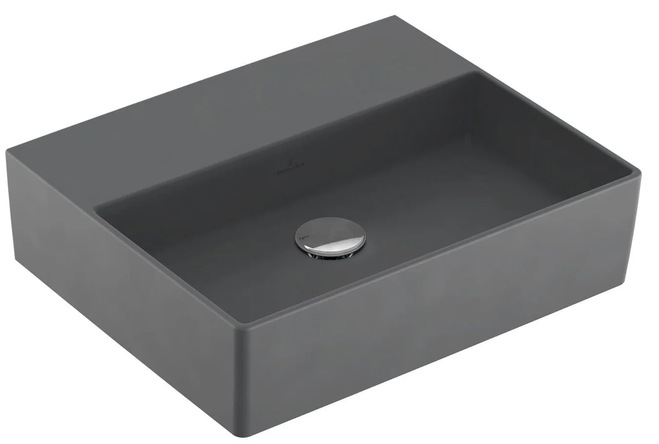 Chậu rửa lavabo Đức Villeroy-boch Memento 2.0 4A2253I4
