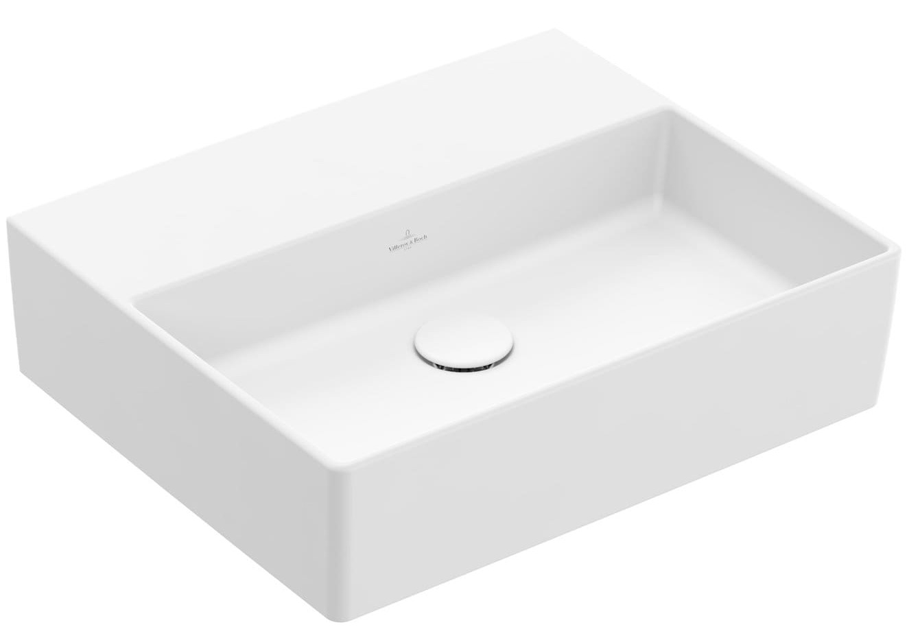 Chậu rửa lavabo Đức Villeroy-boch Memento 2.0 4A2253RW