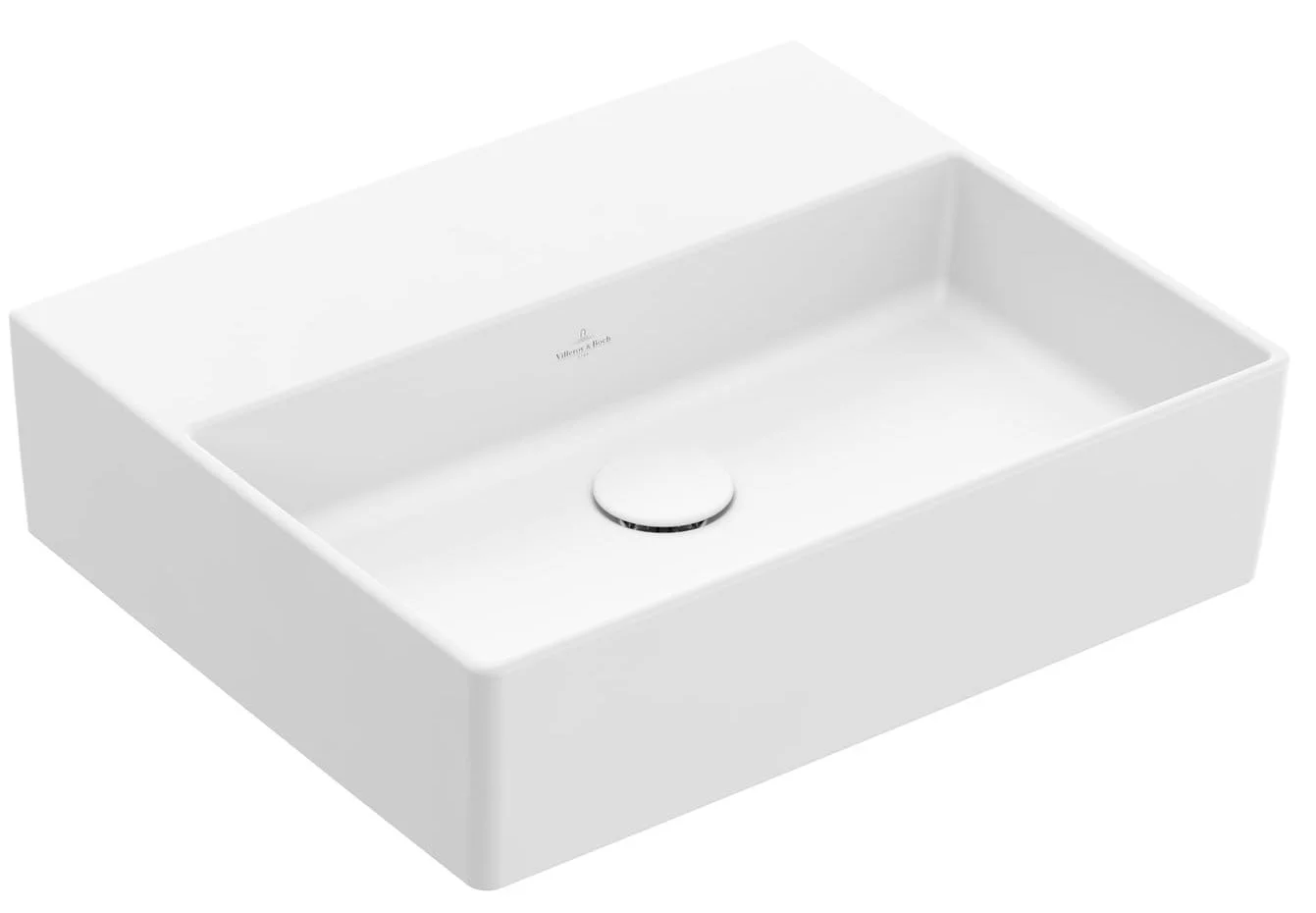Chậu rửa lavabo Đức Villeroy-boch Memento 2.0 4A2253RW