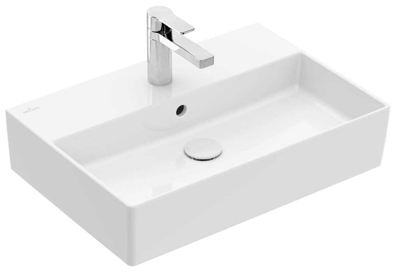 Chậu rửa lavabo Đức Villeroy-boch Memento 2.0 4A226201