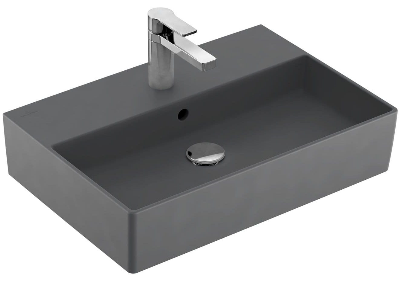 Chậu rửa lavabo Đức Villeroy-boch Memento 2.0 4A2262I4