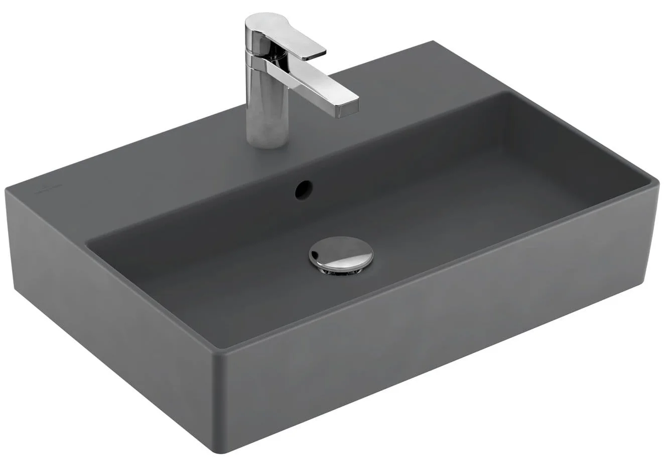 Chậu rửa lavabo Đức Villeroy-boch Memento 2.0 4A2262I4