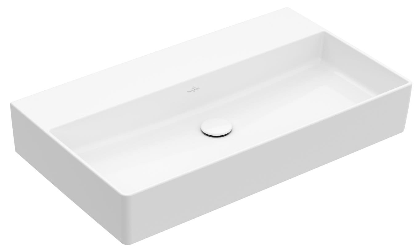 Chậu rửa lavabo Đức Villeroy-boch Memento 2.0 4A228301