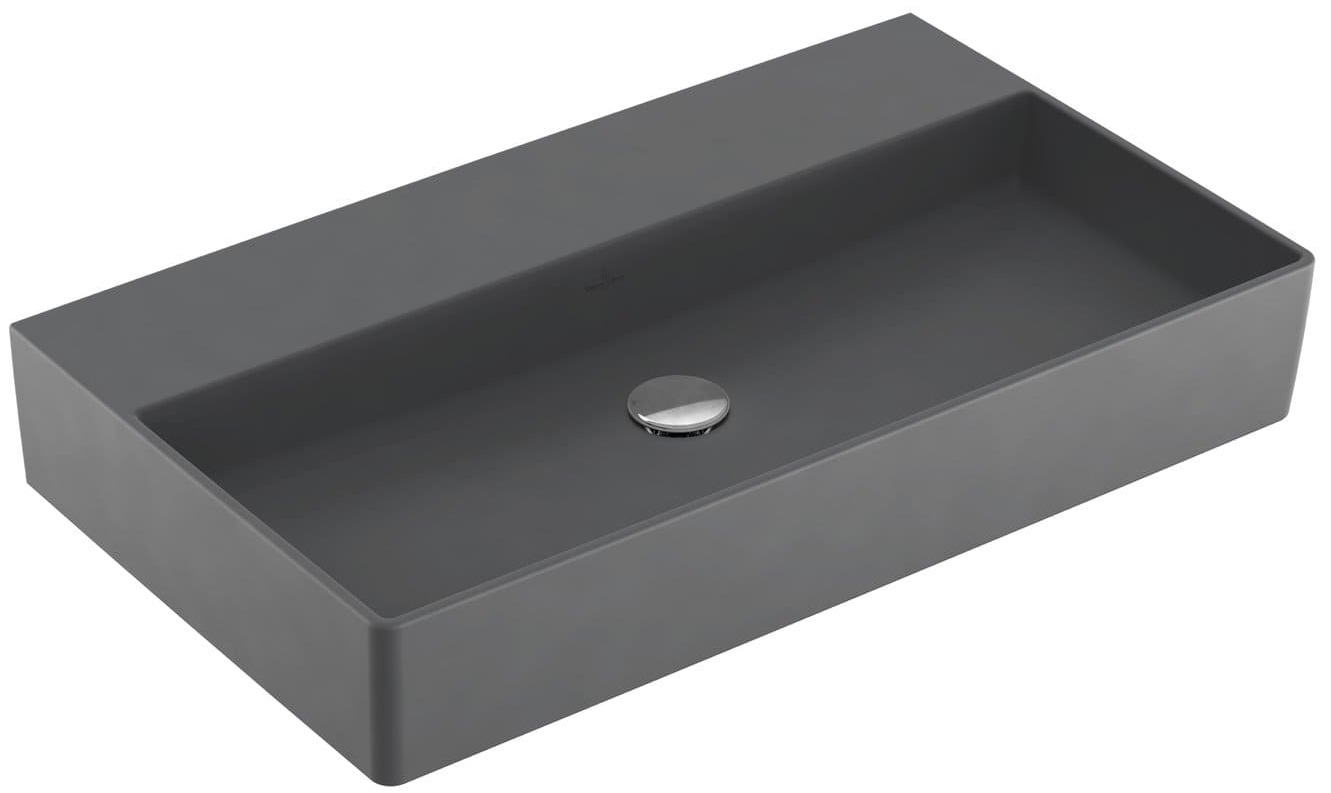 Chậu rửa lavabo Đức Villeroy-boch Memento 2.0 4A2283I4