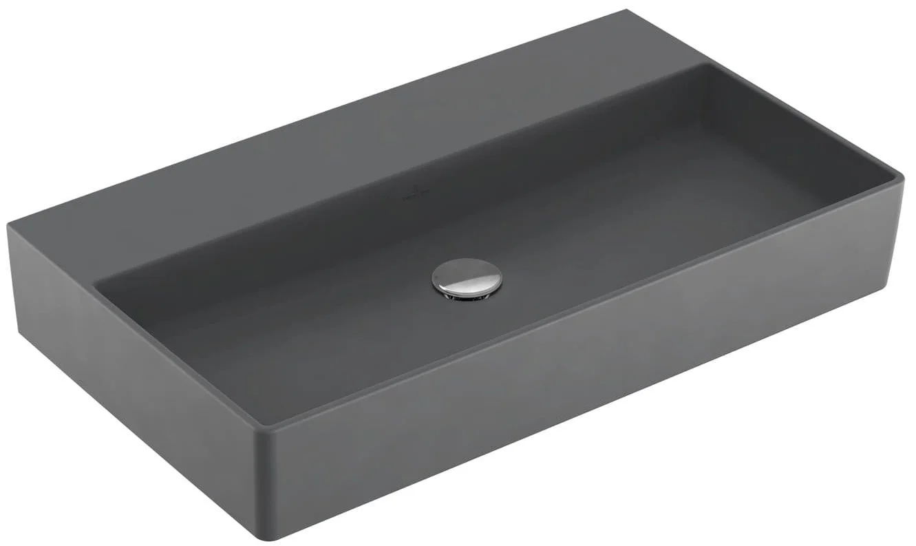 Chậu rửa lavabo Đức Villeroy-boch Memento 2.0 4A2283I4