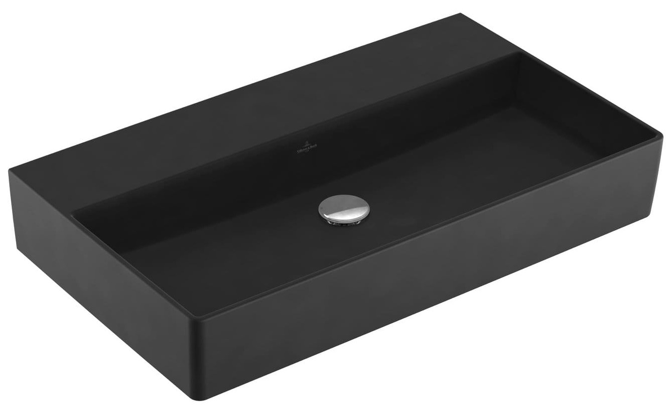 Chậu rửa lavabo Đức Villeroy-boch Memento 2.0 4A2283R7