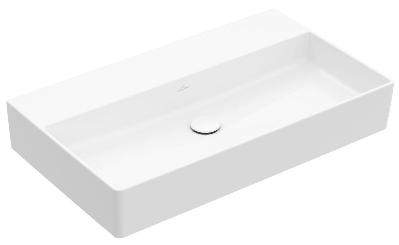 Chậu rửa lavabo Đức Villeroy-boch Memento 2.0 4A2283RW