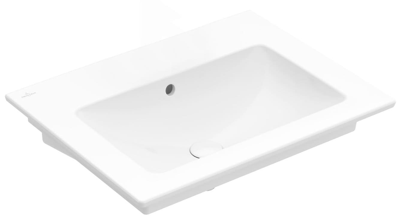 Chậu rửa lavabo Đức Villeroy-boch Venticello 412467R1