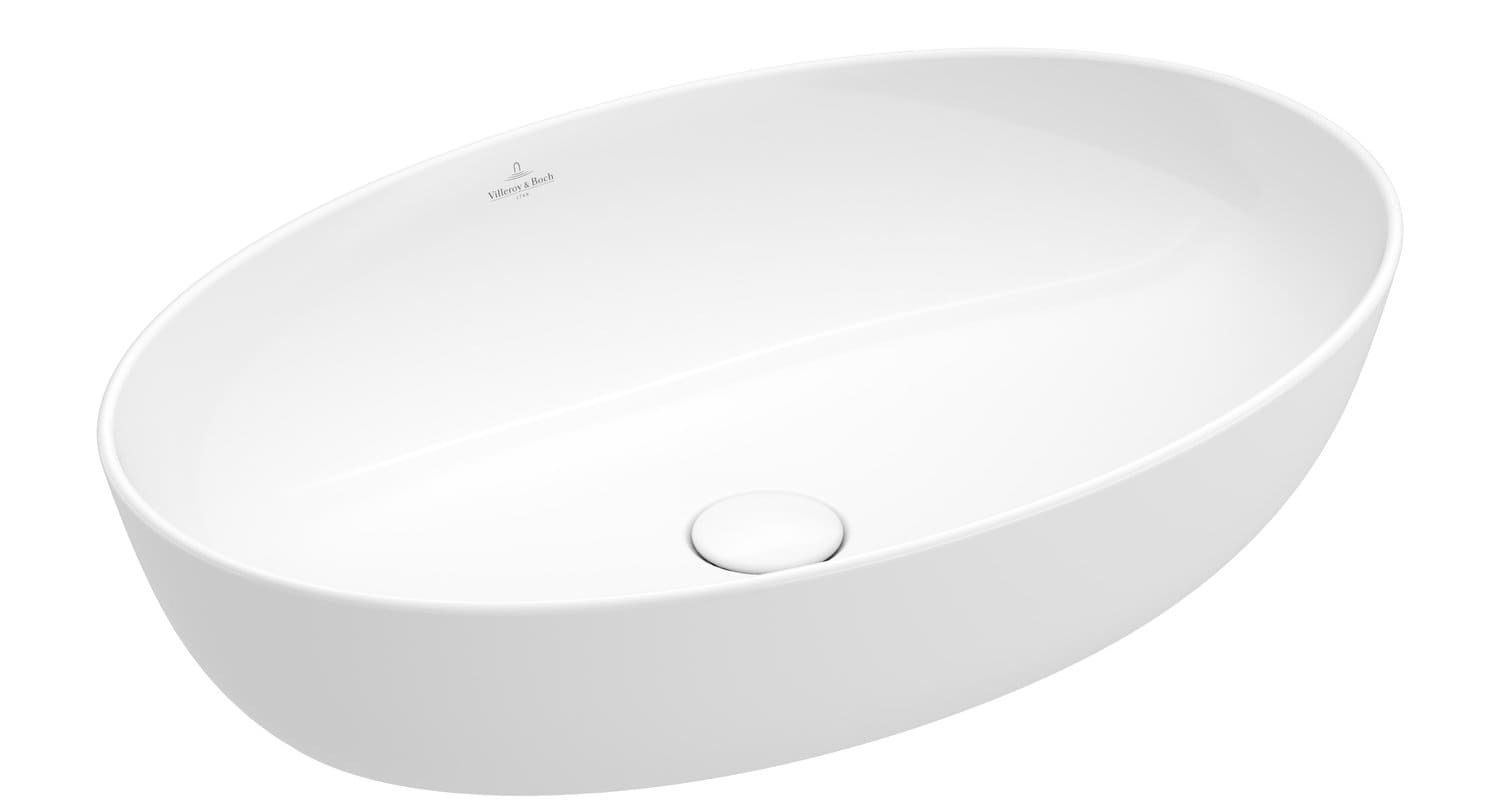 Chậu rửa lavabo dương bàn Đức Villeroy-boch Artis 41986101