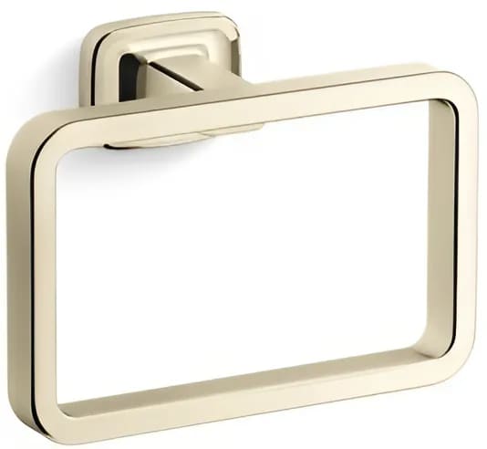 Vòng khăn Kallista P24669-00-AF