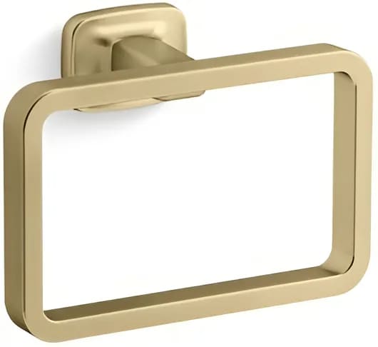 Vòng khăn Kallista P24669-00-BAF