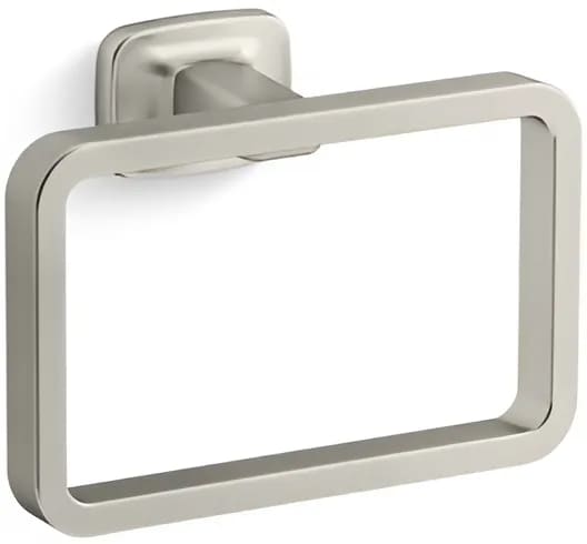 Vòng khăn Kallista P24669-00-BN