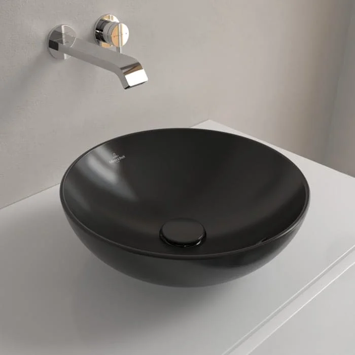 Chậu rửa lavabo dương bàn Đức Villeroy-boch Loop & Friends 4A4500R7