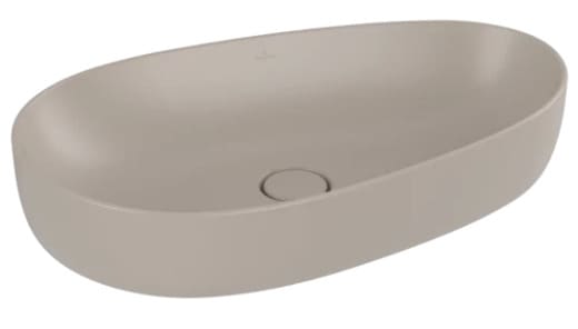 Chậu rửa lavabo dương bàn Đức Villeroy-boch Antao 4A7465AM