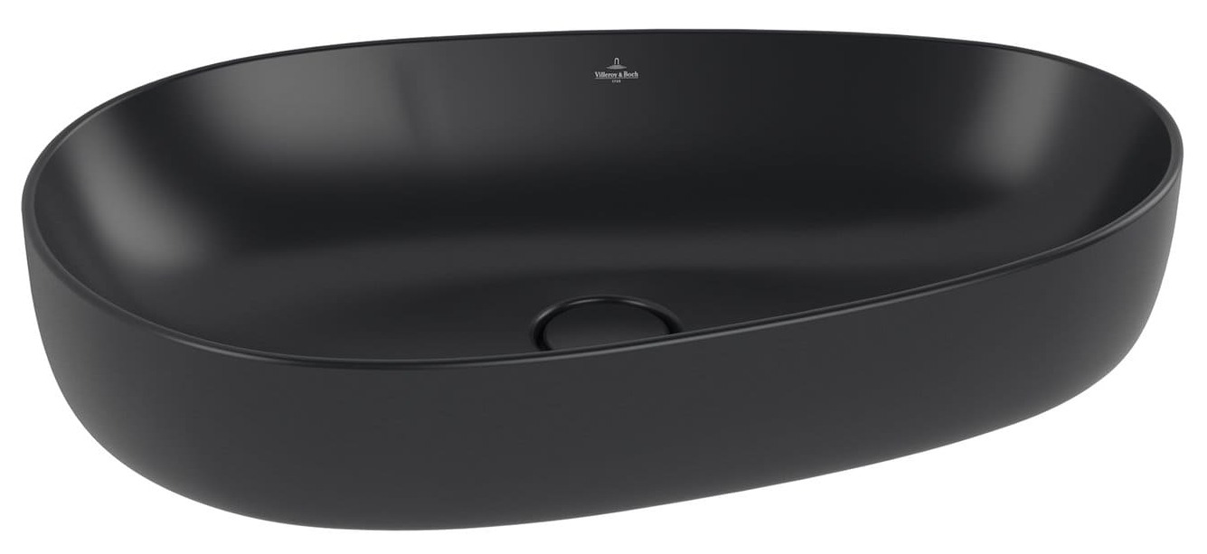 Chậu rửa lavabo dương bàn Đức Villeroy-boch Antao 4A7465R7