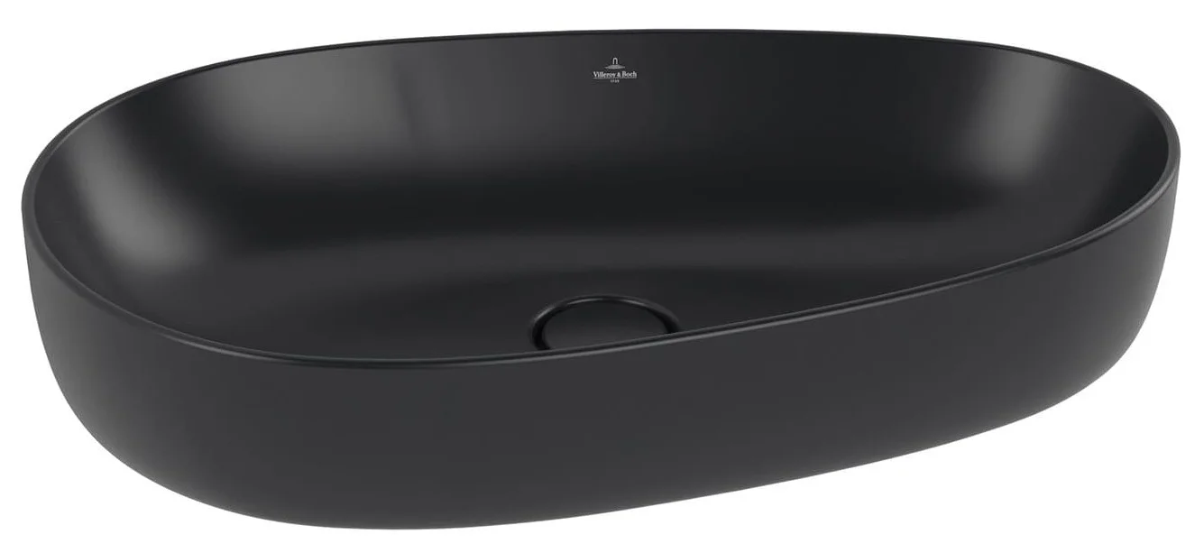Chậu rửa lavabo dương bàn Đức Villeroy-boch Antao 4A7465R7