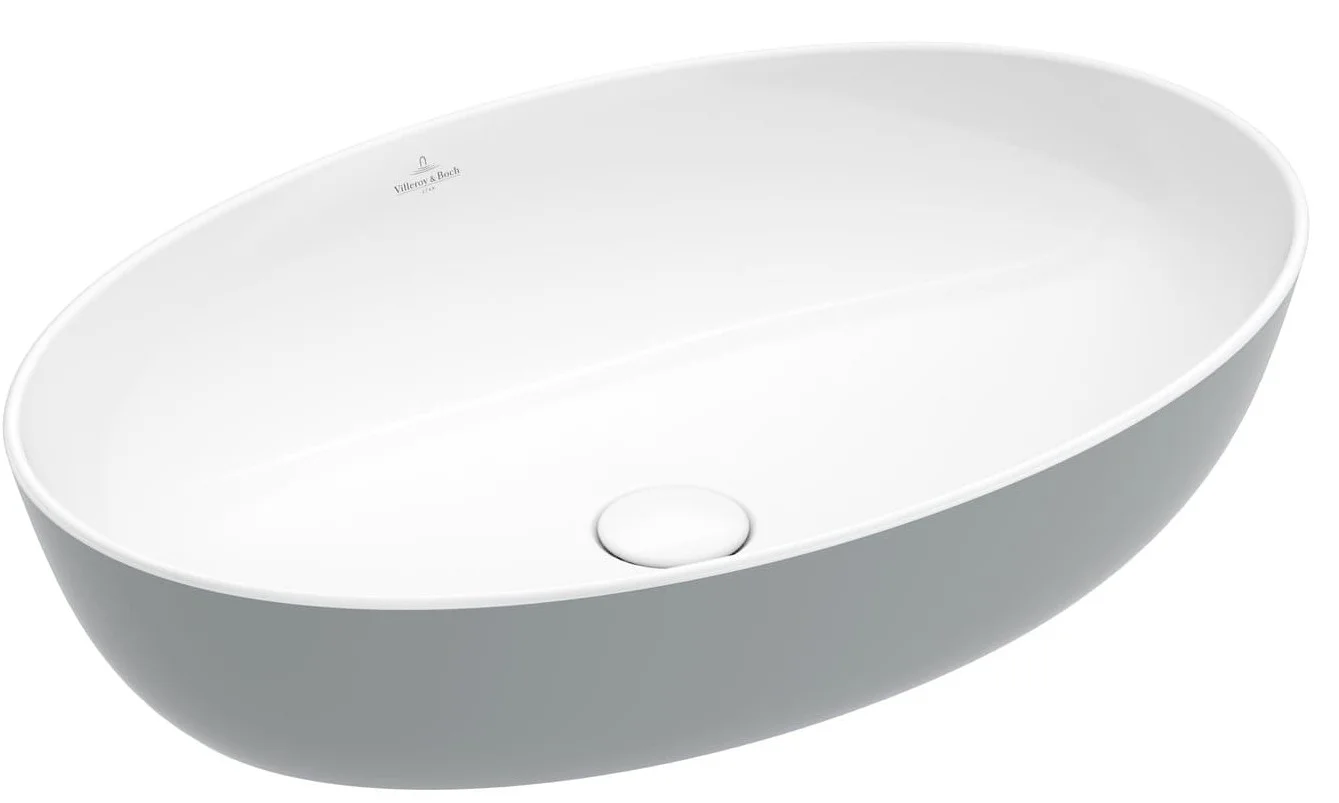Chậu rửa lavabo dương bàn Đức Villeroy-boch Artis 419861BCT7