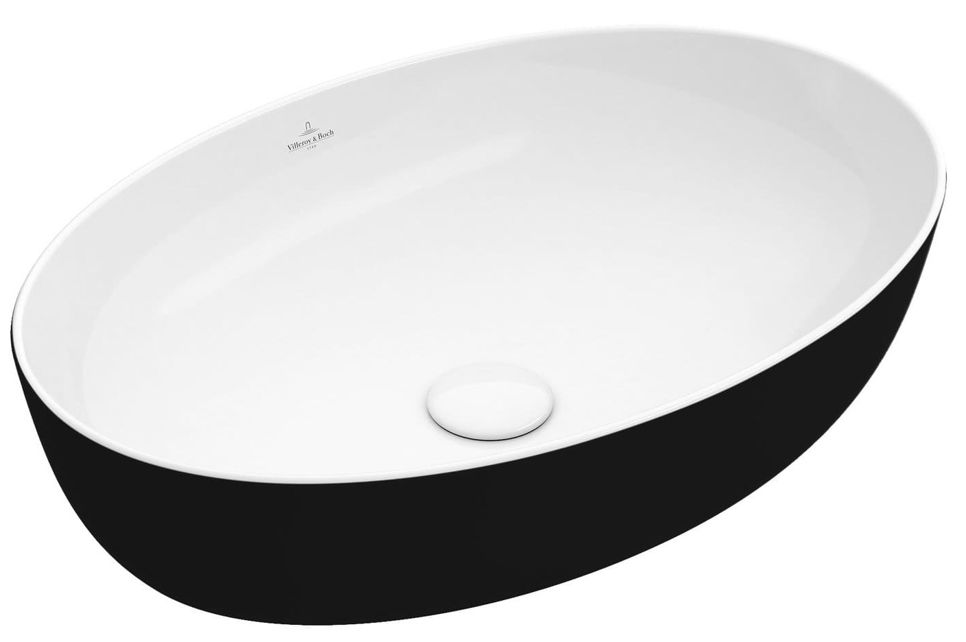 Chậu rửa lavabo dương bàn Đức Villeroy-boch Artis 419861BCT8