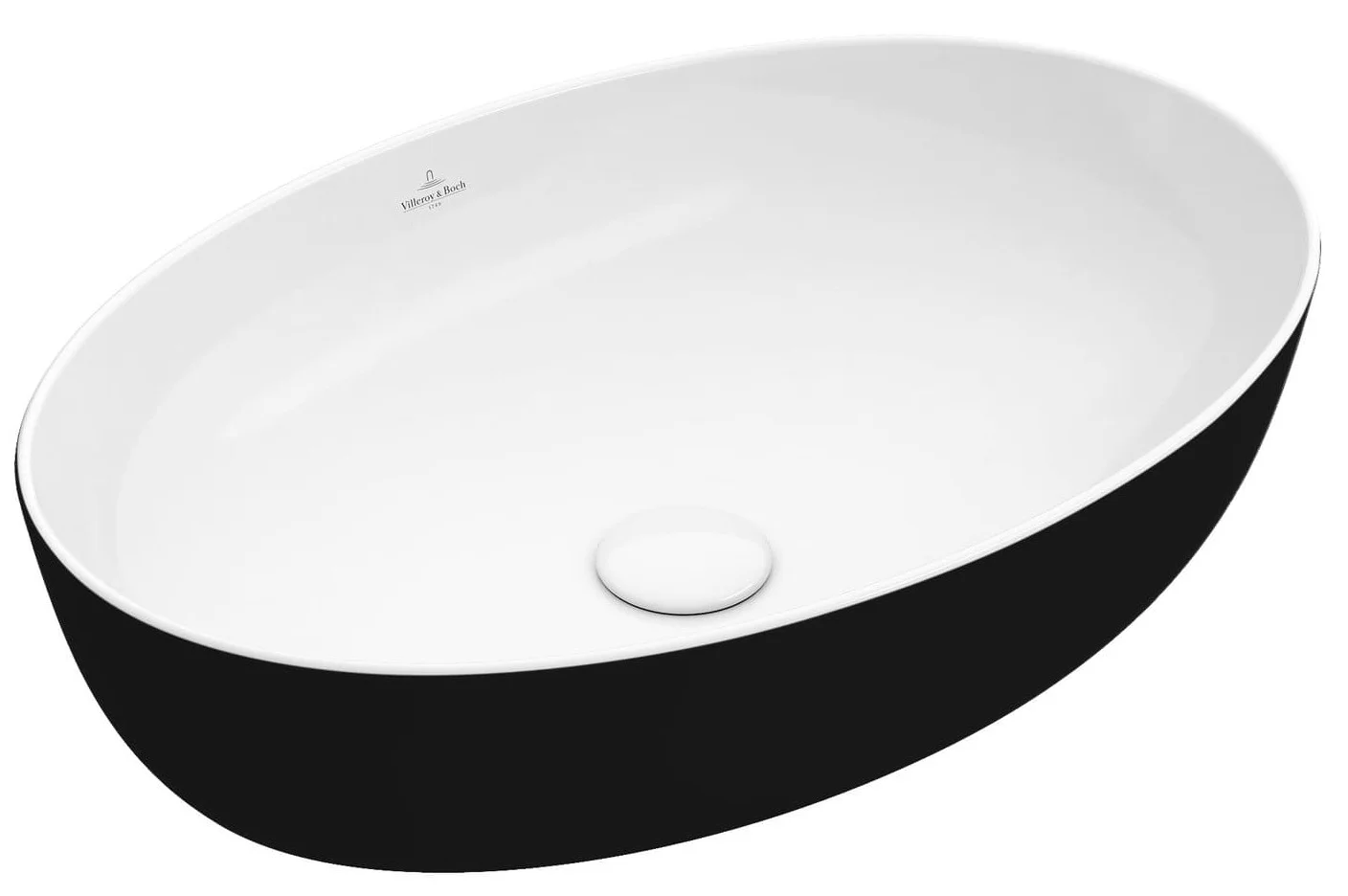 Chậu rửa lavabo dương bàn Đức Villeroy-boch Artis 419861BCT8