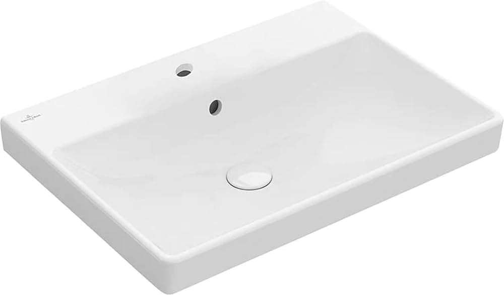 Chậu rửa lavabo Đức Villeroy-boch Avento 41586001