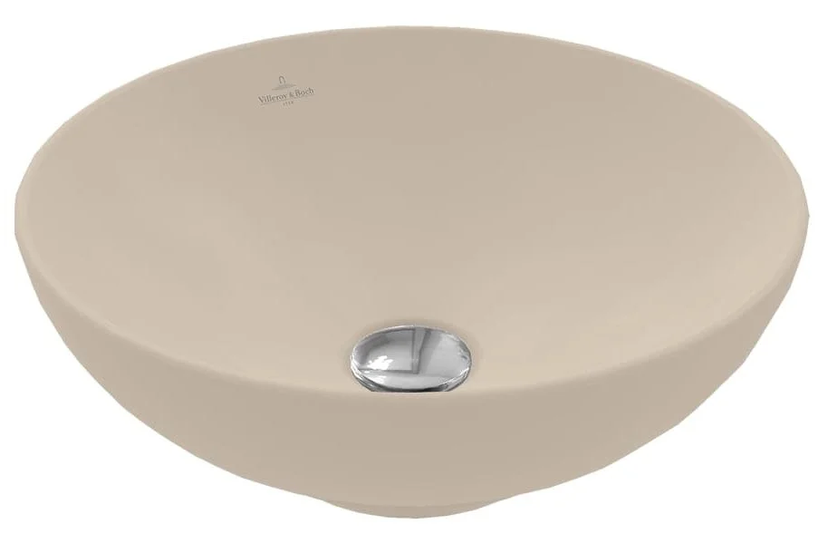 Chậu rửa lavabo dương bàn Đức Villeroy-boch Loop & Friends 4A4500AM